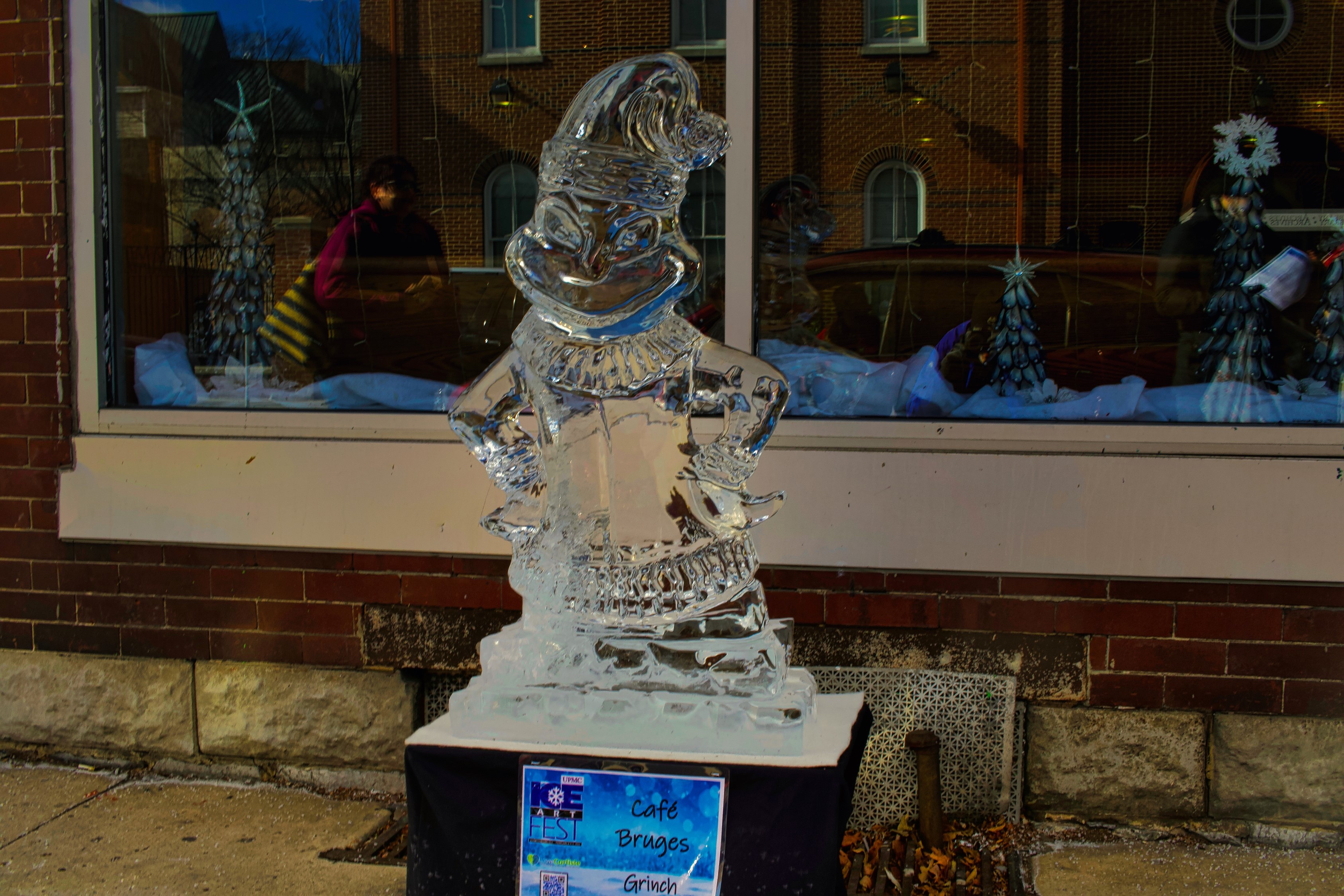 A Walk Around the Block Explore and Embrace Historic Carlisle, Pa